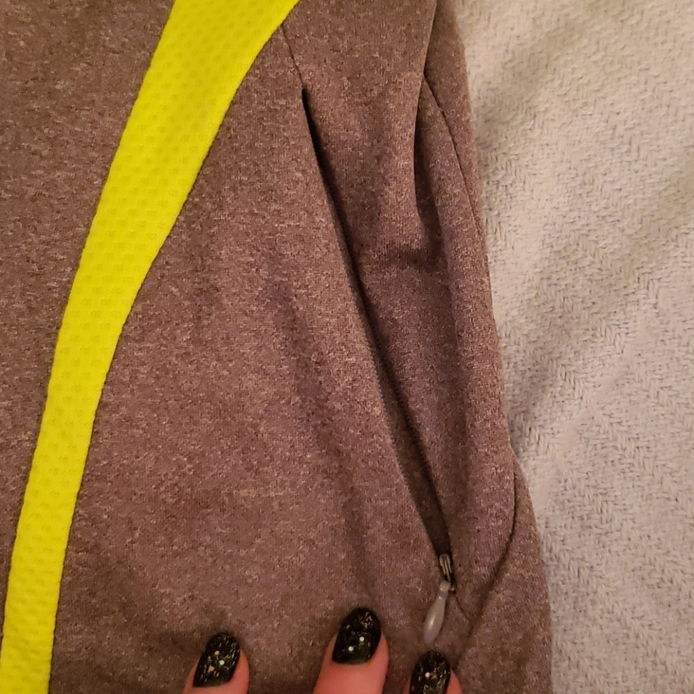 Fila exercise jacket - Picture 4 of 4